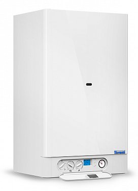 THERM 28 TLX.A с закрытой камерой